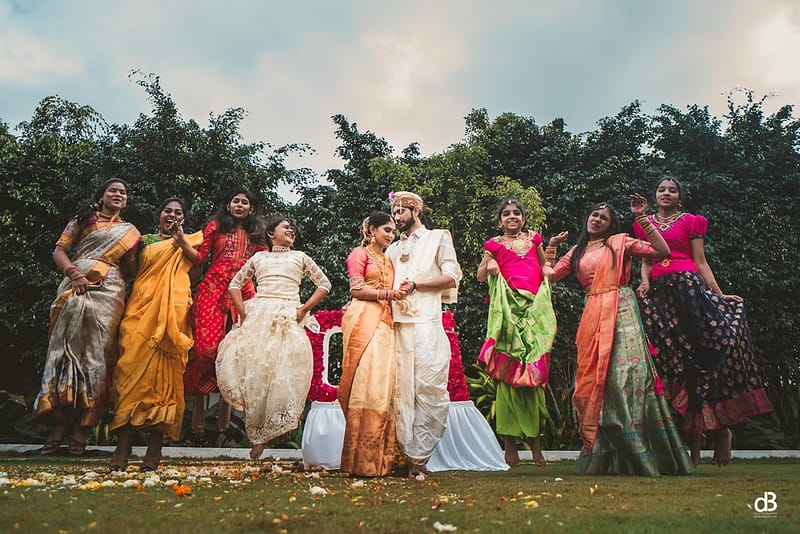wedding photography bangalore dinesh boiri 6 | 5 Myths about Wedding Photography