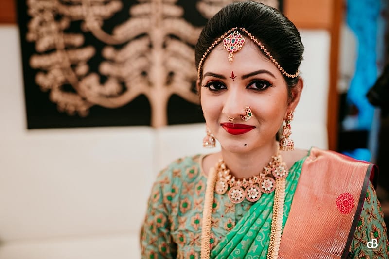 wedding photographers bangalore dinesh boiri | How to Look Photogenic On Wedding Day